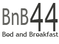 BnB44 Bed and Breakfast